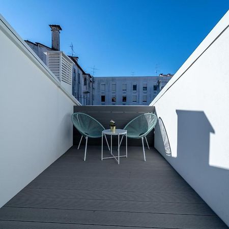 Casa Azul Διαμέρισμα Μπράγκα Εξωτερικό φωτογραφία