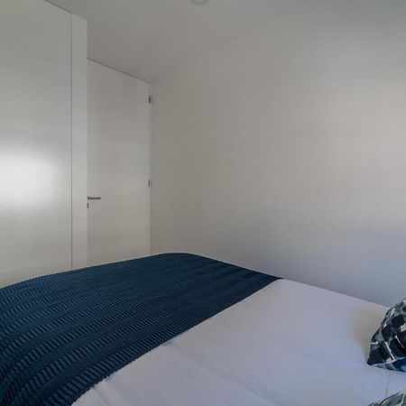 Casa Azul Διαμέρισμα Μπράγκα Εξωτερικό φωτογραφία