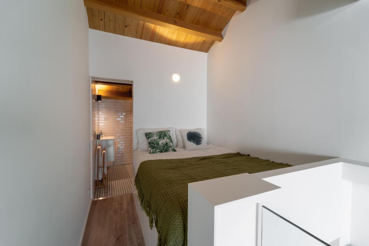 Casa Azul Διαμέρισμα Μπράγκα Εξωτερικό φωτογραφία