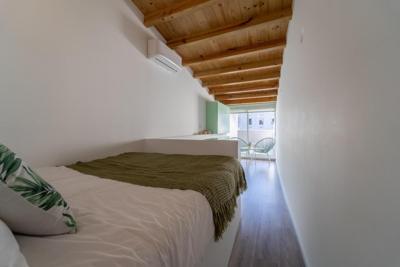 Casa Azul Διαμέρισμα Μπράγκα Εξωτερικό φωτογραφία