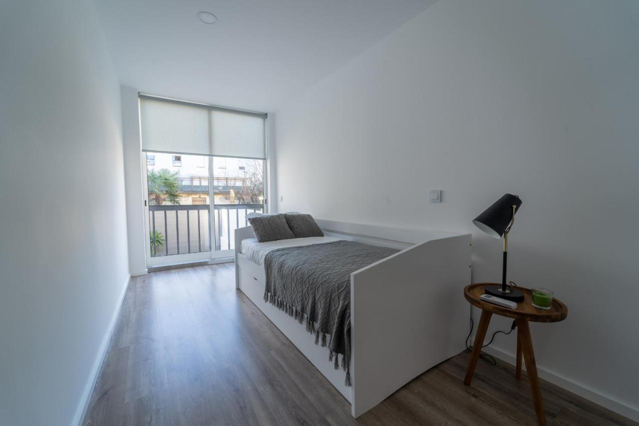 Casa Azul Διαμέρισμα Μπράγκα Εξωτερικό φωτογραφία