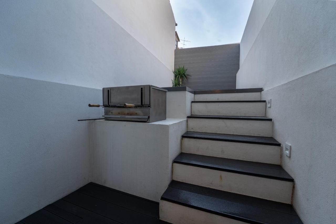 Casa Azul Διαμέρισμα Μπράγκα Εξωτερικό φωτογραφία