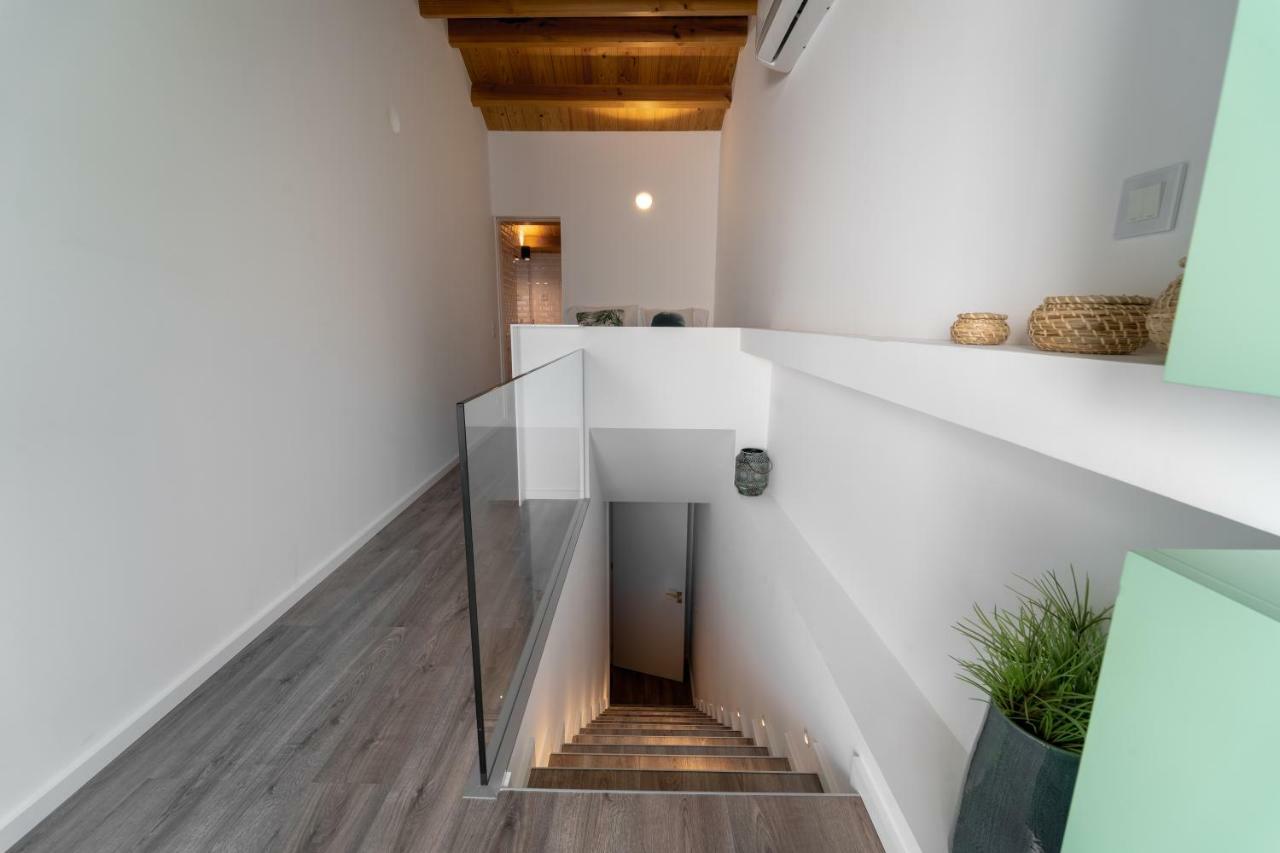 Casa Azul Διαμέρισμα Μπράγκα Εξωτερικό φωτογραφία